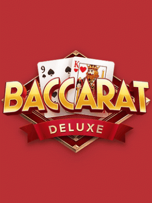 Baccarat Deluxe