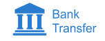 Bank transfer logo