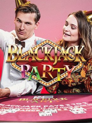 Blackjack Party