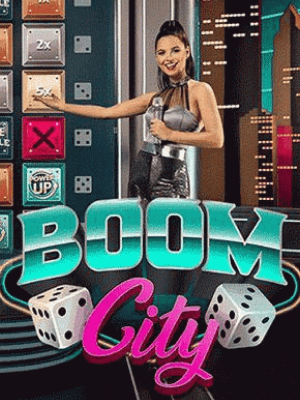 Boom City