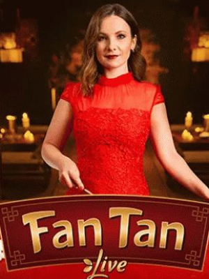 Fan Tan