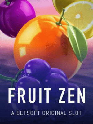 Fruit Zen