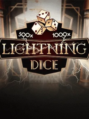 Lightning Dice