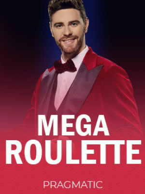 Mega Roulette