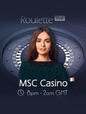 MSC Casino