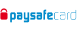 Paysafecard logo