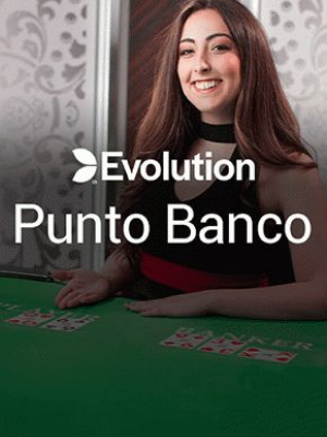 Punto Banco