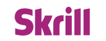 Skrill logo