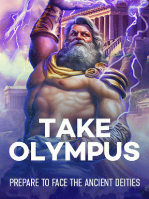 Take Olympus